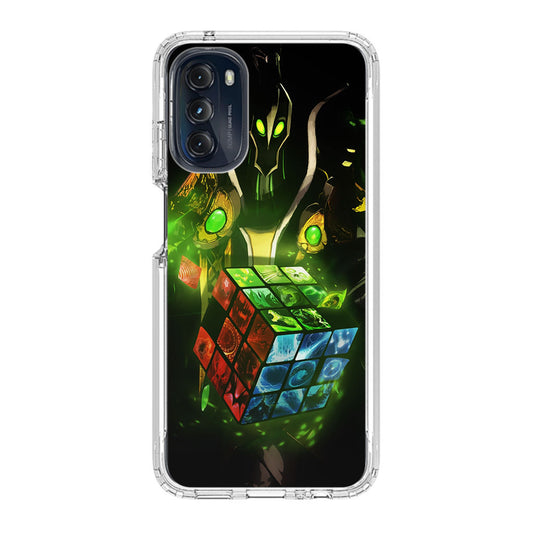 Hero Rubick Motorola Moto G 5G 2022 Case