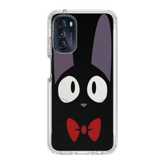 Jiji The Cat Ghibli Motorola Moto G 5G 2022 Case