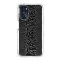 Joy Division Unknown Pleasures Motorola Moto G 5G 2022 Case