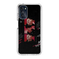 Min Yoongi Motorola Moto G 5G 2022 Case