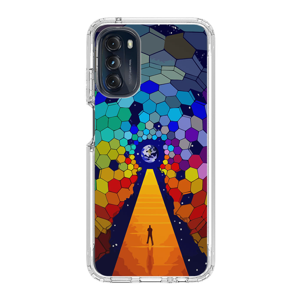 Muse Motorola Moto G 5G 2022 Case