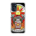 Praise The Sun Art Motorola Moto G 5G 2022 Case