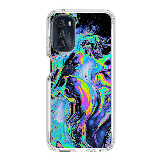 Rest My Chemistry Art Motorola Moto G 5G 2022 Case