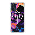 That's The Spirit Umbrella Art Motorola Moto G 5G 2022 Case