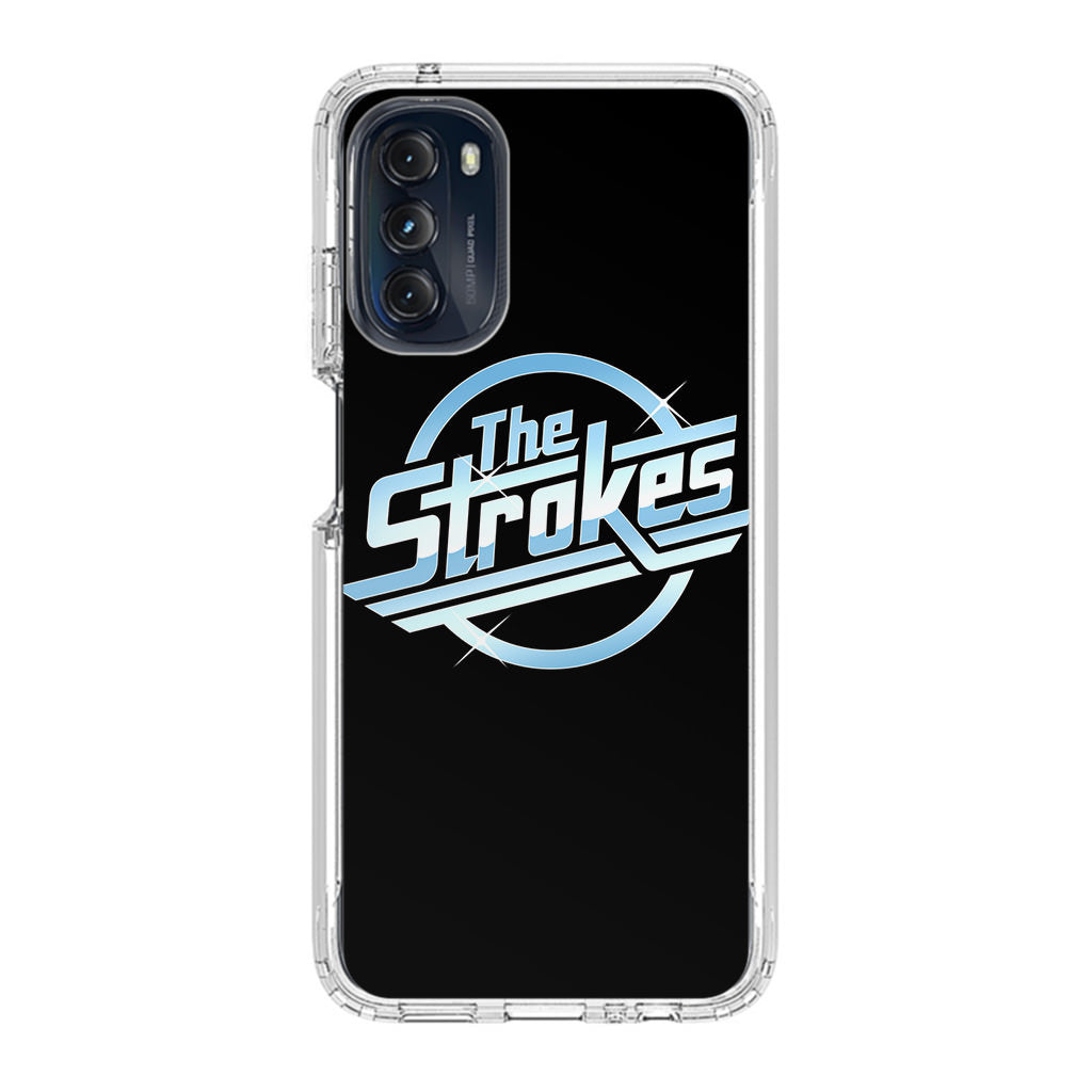 The Strokes Motorola Moto G 5G 2022 Case