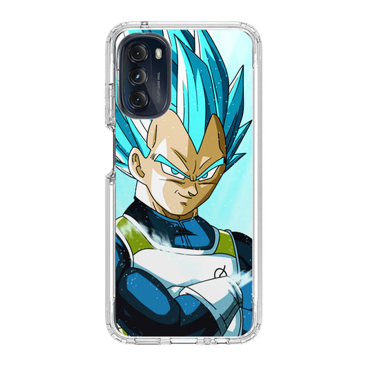 Vegeta Motorola Moto G 5G 2022 Case