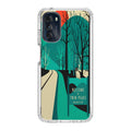 Welcome To Twin Peaks Motorola Moto G 5G 2022 Case