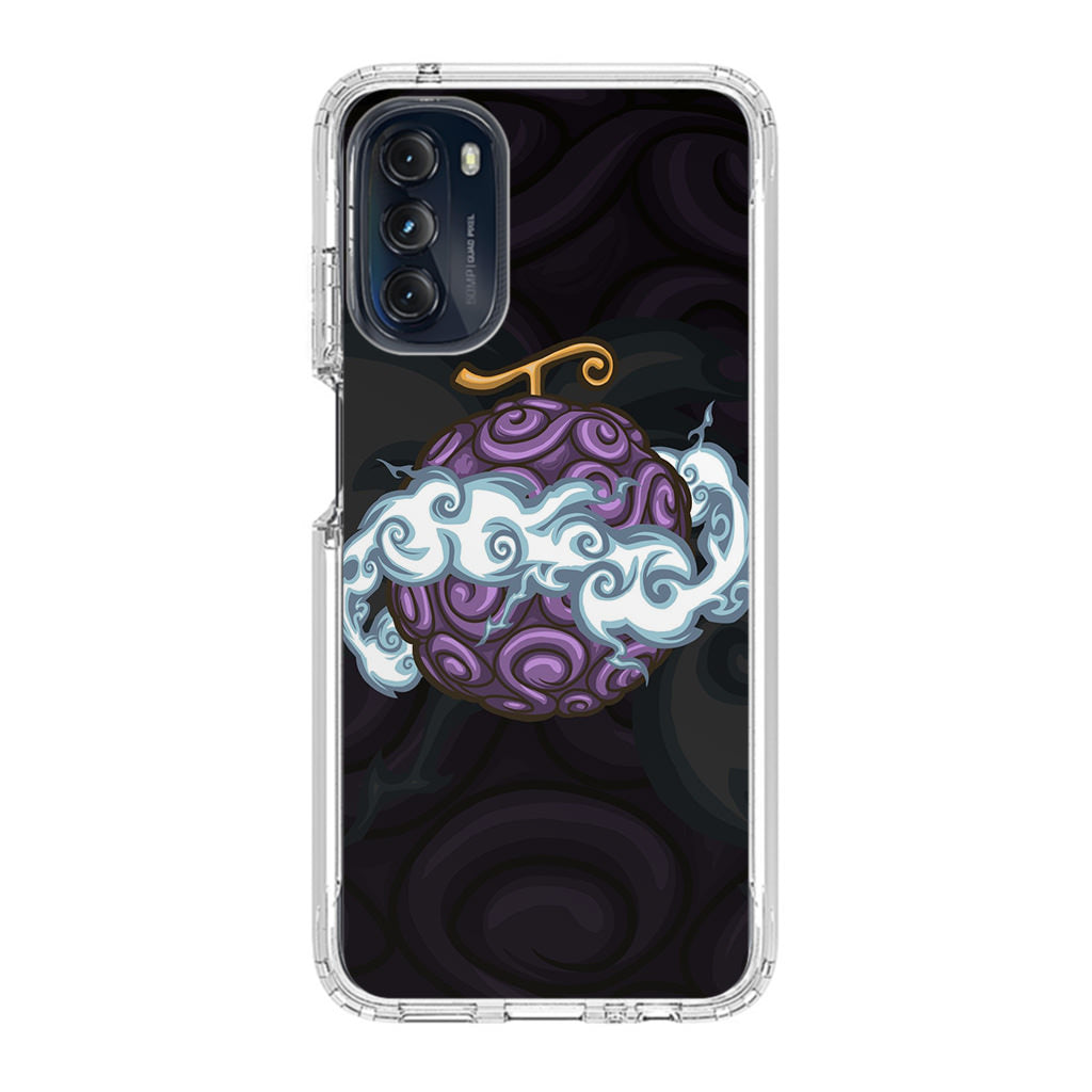 Gomu Gomu No Mi Model Nika Motorola Moto G 5G 2022 Case