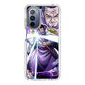 Issho Fujitora Motorola Moto G Stylus 5G 2022 Case