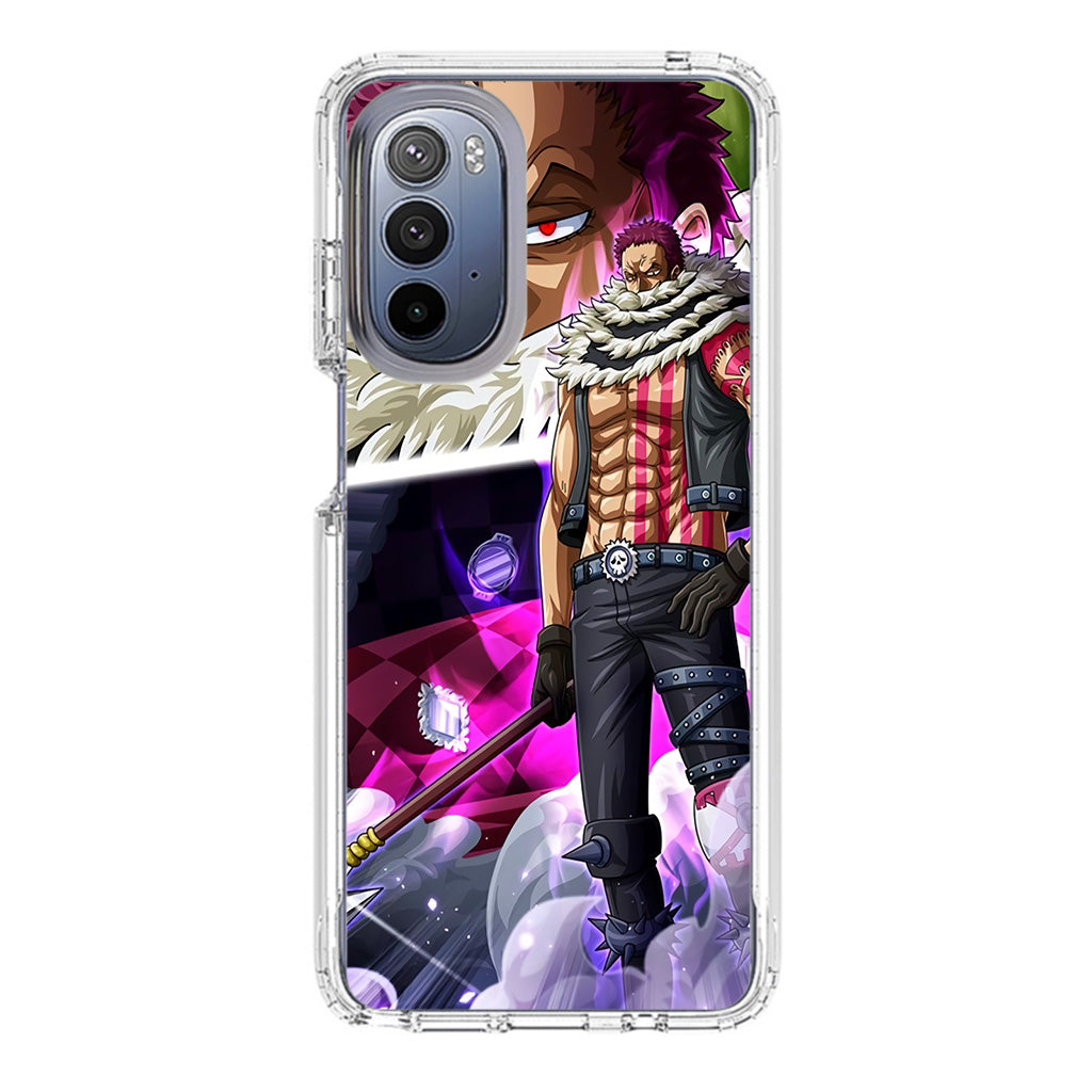 Katakuri Motorola Moto G Stylus 5G 2022 Case