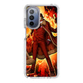 Marine Admiral Sakazuki Motorola Moto G Stylus 5G 2022 Case