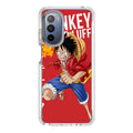 Monkey D Luffy Motorola Moto G Stylus 5G 2022 Case