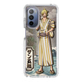 Sangoro Motorola Moto G Stylus 5G 2022 Case