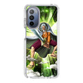 The Dark King Rayleigh Motorola Moto G Stylus 5G 2022 Case