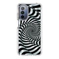 Artistic Spiral 3D Motorola Moto G Stylus 5G 2022 Case