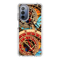 Astronomical Clock Motorola Moto G Stylus 5G 2022 Case