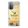 Believe in Yourself Motorola Moto G Stylus 5G 2022 Case