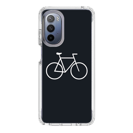 Biker Only Motorola Moto G Stylus 5G 2022 Case