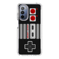 Black Console Controller Motorola Moto G Stylus 5G 2022 Case