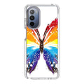 Butterfly Abstract Colorful Motorola Moto G Stylus 5G 2022 Case