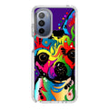 Colorful Chihuahua Motorola Moto G Stylus 5G 2022 Case
