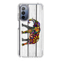 Colorful Elephant Flower Motorola Moto G Stylus 5G 2022 Case