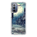 Dark City Motorola Moto G Stylus 5G 2022 Case