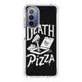Death By Pizza Motorola Moto G Stylus 5G 2022 Case