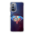 Diamond Supply Space Motorola Moto G Stylus 5G 2022 Case