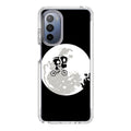 Dib and The ET Motorola Moto G Stylus 5G 2022 Case