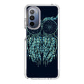 Dream Catcher Owl Motorola Moto G Stylus 5G 2022 Case