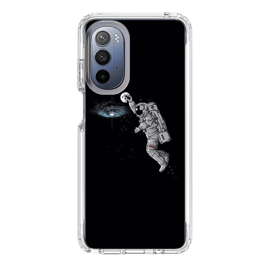 Dunk the Universe Motorola Moto G Stylus 5G 2022 Case