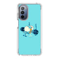Egg Accident Workout Motorola Moto G Stylus 5G 2022 Case