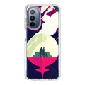 Elceladus Art Motorola Moto G Stylus 5G 2022 Case