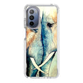 Elephants Sadness Motorola Moto G Stylus 5G 2022 Case
