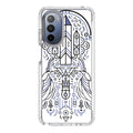 Eminence Crest Motorola Moto G Stylus 5G 2022 Case