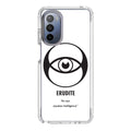 Erudite Divergent Faction Motorola Moto G Stylus 5G 2022 Case