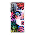 Eyes And Braids Motorola Moto G Stylus 5G 2022 Case
