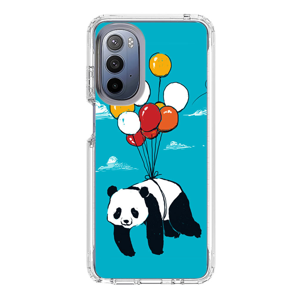 Flying Panda Motorola Moto G Stylus 5G 2022 Case