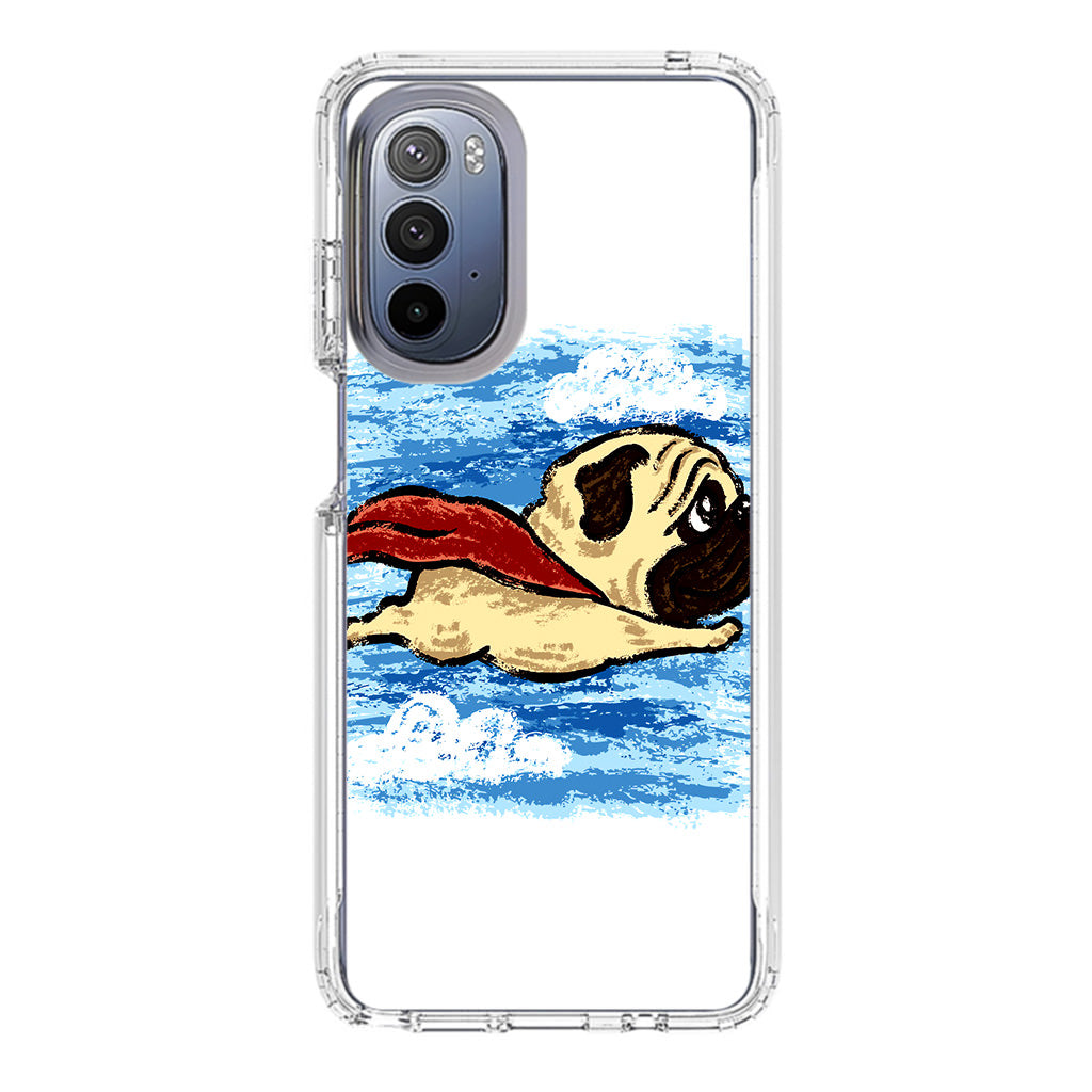 Flying Pug Motorola Moto G Stylus 5G 2022 Case