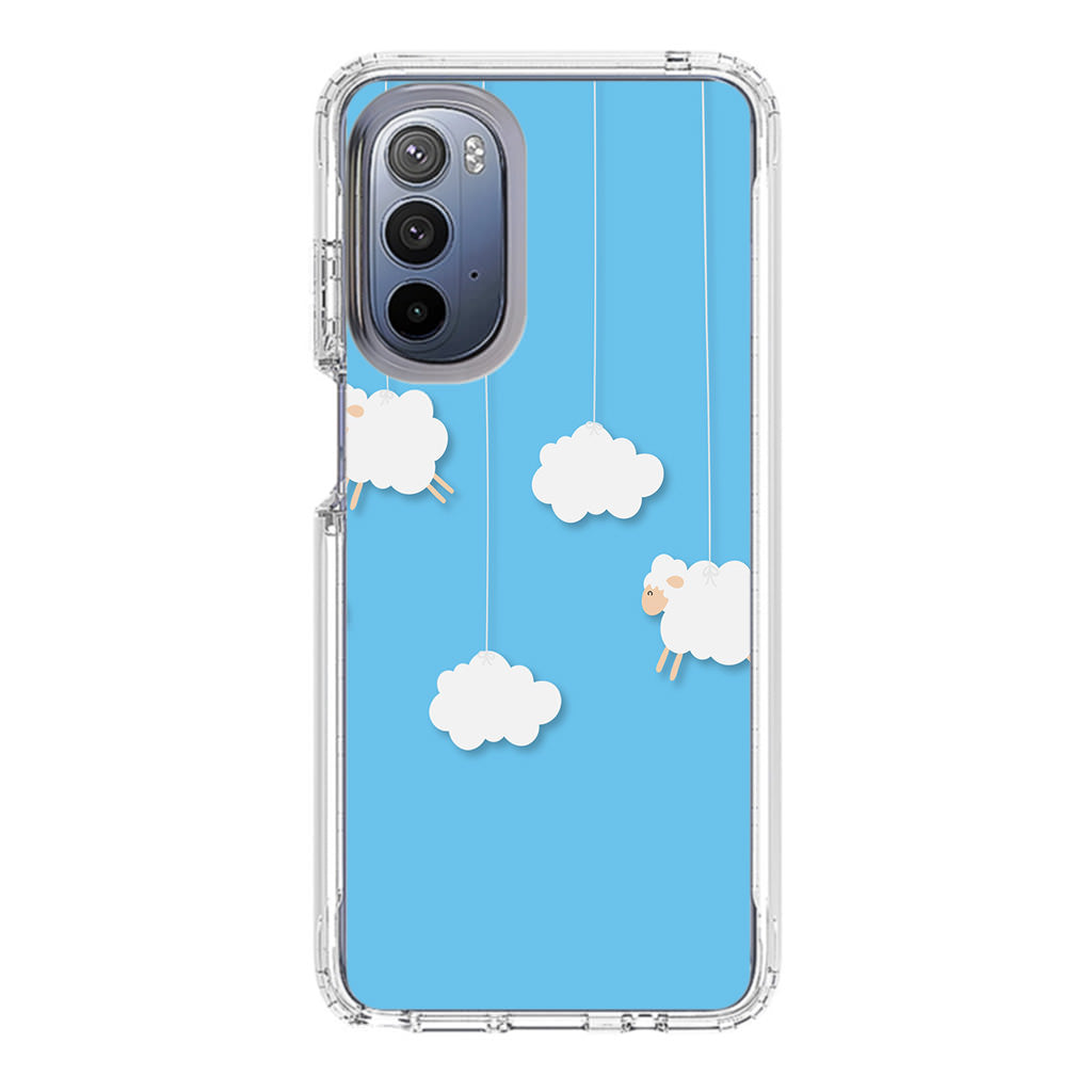 Flying Sheep Motorola Moto G Stylus 5G 2022 Case