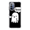 Ghost Of Disapproval Motorola Moto G Stylus 5G 2022 Case