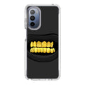 Gold Grillz Motorola Moto G Stylus 5G 2022 Case