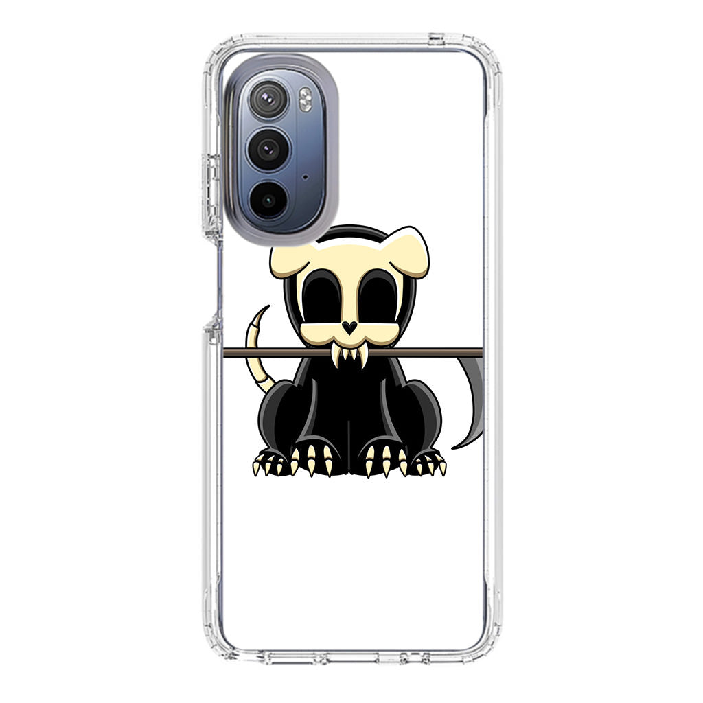 Grim Reapet Motorola Moto G Stylus 5G 2022 Case