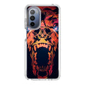 Grizzly Bear Art Motorola Moto G Stylus 5G 2022 Case