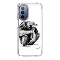 Guinea Chimp Motorola Moto G Stylus 5G 2022 Case