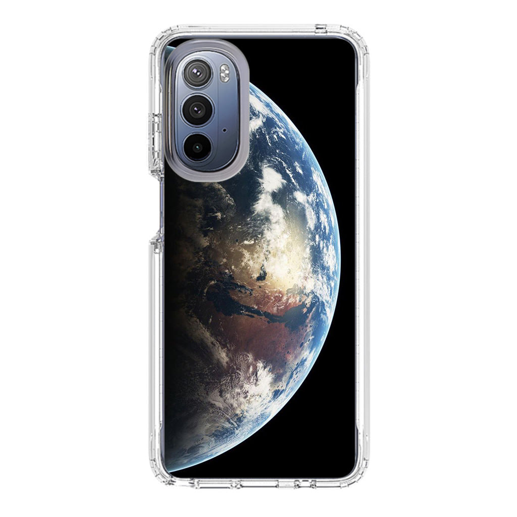 Half of World Motorola Moto G Stylus 5G 2022 Case