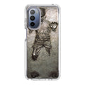 Han Solo in Carbonite Motorola Moto G Stylus 5G 2022 Case