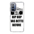 Hip Hop Was Better Before Motorola Moto G Stylus 5G 2022 Case
