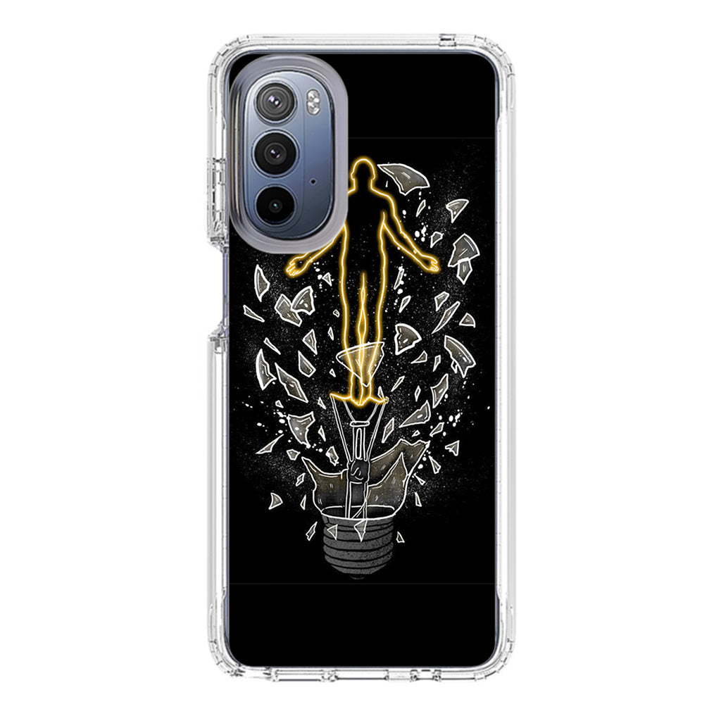 How To Save A Life Motorola Moto G Stylus 5G 2022 Case